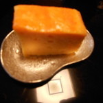 しのはら - 厚焼き玉子