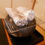 しのはら - 福岡県会馬の筍