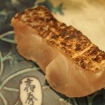 鮨 のぐち - 太刀魚