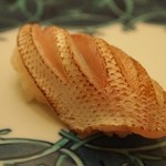 鮨 のぐち - 春子