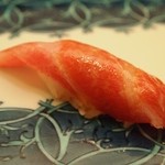 鮨 のぐち - 大トロ