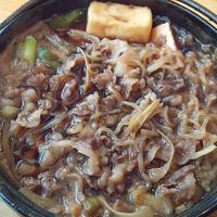スギモト 本店 - すき鍋