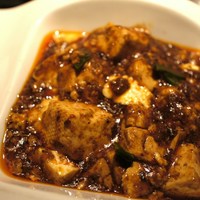 過門香 銀座本店 - 重慶式麻婆豆腐