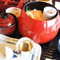 日本料理おおみ - 