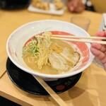 九州ラー麺 加虎 - 