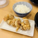 九州ラー麺 加虎 - 