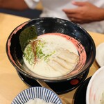 九州ラー麺 加虎 - 