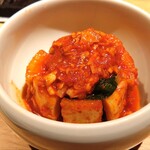 焼肉 グルマンズいとう - 