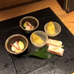 魚匠 銀平 道頓堀店 - 