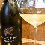 Motivo ワインと料理 - 白ワイン