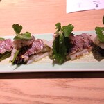 焼肉 グルマンズいとう - 