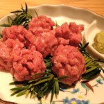 焼肉 グルマンズいとう - 