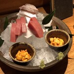 魚匠 銀平 道頓堀店 - 