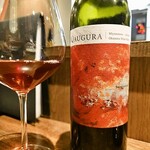 Motivo ワインと料理 - 赤ワイン