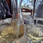 チーロ - 後にハウスワイン