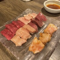 うしごろ 貫 五反田店 - 