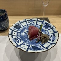 鮨 天ぷら 祇園いわい - 