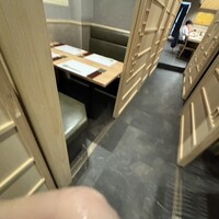 鮨 天ぷら 祇園いわい - 