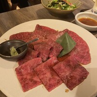 うしごろ 貫 五反田店 - 