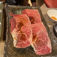 うしごろ 貫 五反田店 - 