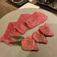 うしごろ 貫 五反田店 - 