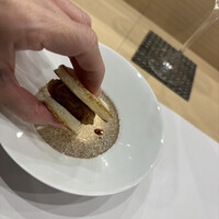 鮨 天ぷら 祇園いわい - 