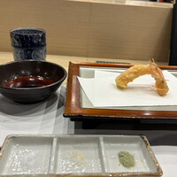 鮨 天ぷら 祇園いわい - 