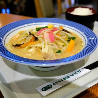 リンガーハット_1