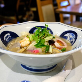 リンガーハット_0