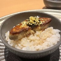銀座 焼 新潟屋 - 