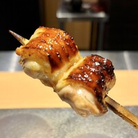 銀座 焼 新潟屋 - 