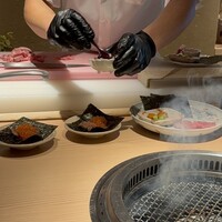 日本焼肉 はせ川 銀座店 - 