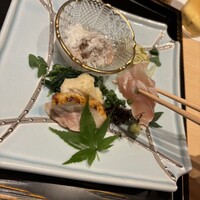 銀座焼とり 京丹波 - 