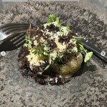 ラ・ヴァガボンド - 