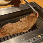 ビーフキッチン - 