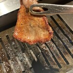 ビーフキッチン - 