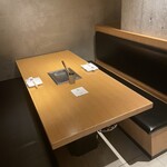 ビーフキッチン 恵比寿店 - 