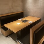 ビーフキッチン 恵比寿店 - 