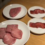 ビーフキッチン - 