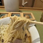 らーめん 鴨to葱 - 