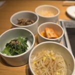 ビーフキッチン - 