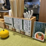 らーめん 鴨to葱 - 