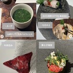 ラ・ヴァガボンド - 