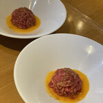 ビーフキッチン - 