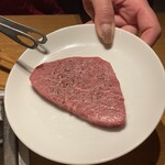 ビーフキッチン - 