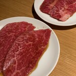 ビーフキッチン - 