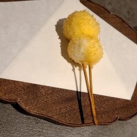 花林糖 - 