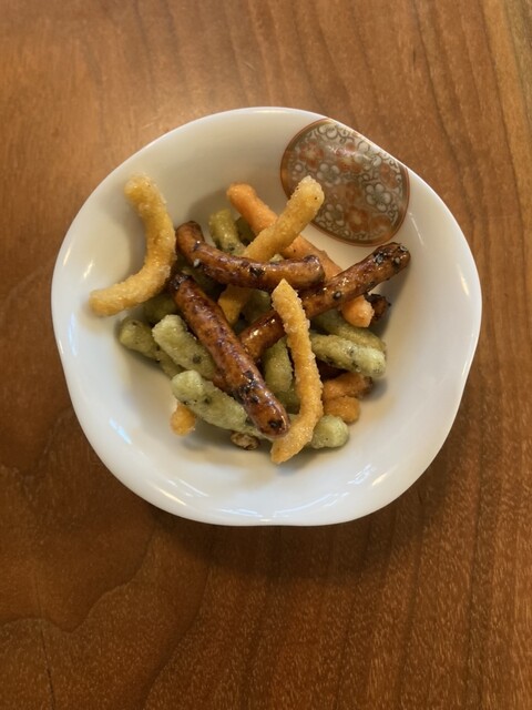 Nihonbashi Nishikihorin Soramachi Ten