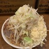 ラーメン荘 歴史を刻め 新栄店
