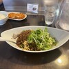 四川担担麺 阿吽 湯島本店